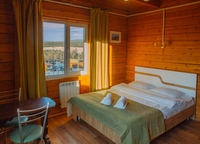 2-местный Стандарт (корпус 1)