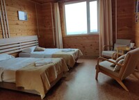 2-местный Стандарт (корпус 1)