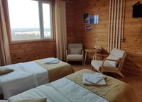 2-местный Стандарт (корпус 1)