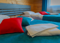 2-местный Стандарт (корпус 3)