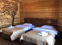 2-местный Стандарт (корпус 4)