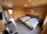 2-местный Стандарт (корпус 4)