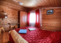 2-местный Эконом