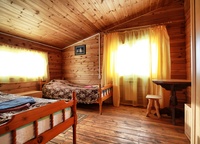 2-местный Эконом