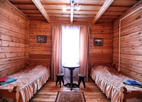 2-местный Эконом