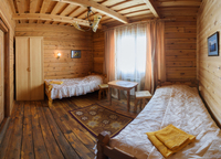 2-местный Эконом